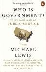 Who is Government?