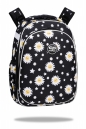 Coolpack, Plecak Turtle - Daisy Black (F015817)