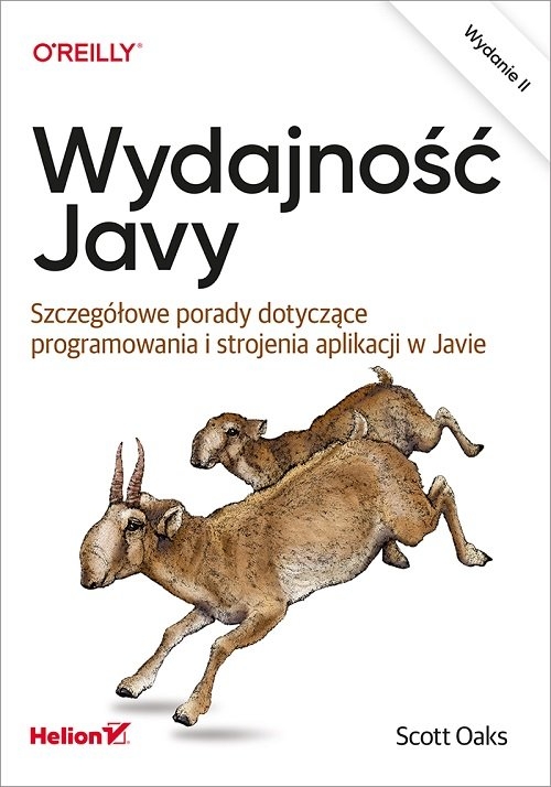 Wydajność Javy