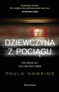 Dziewczyna z pociągu - Paula Hawkins