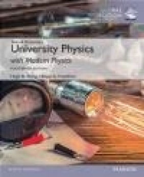 University Physics with Modern Physics Roger Freedman, Hugh Young