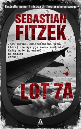Lot 7A - Sebastian Fitzek