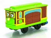 Stacyjkowo Motorised Zosia - <br />