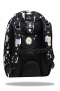 Coolpack, Plecak Turtle - Daisy Black (F015817)