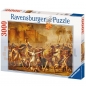 Ravensburger, Puzzle 3000: Kobieta z obrazu (170319)