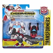 Transformers: Cyberverse - Spark Armor Ratchet (E4219/E4299)