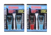Walkie talkie