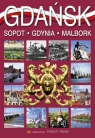 Gdańsk (wersja angielska) Sopot, Gdynia, Malbork Parma Christian, Rudziński Grzegorz