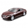 BBURAGO Mercedes Benz CL550 Kit (18-45131)