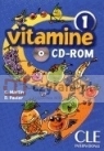 Vitamine 1 CD-Rom