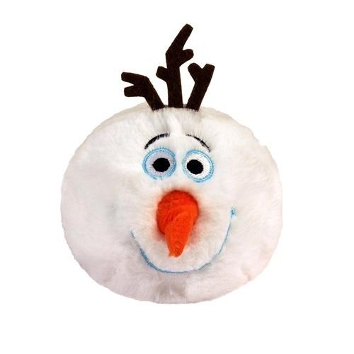 Ty Beanie BouncersFrozen Olaf