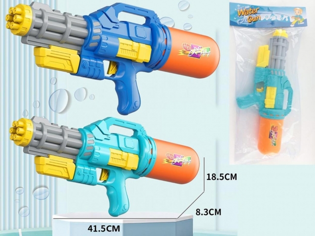 Pistolet na wodę 39cm