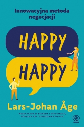 Happy-happy - Lars-Johan Age