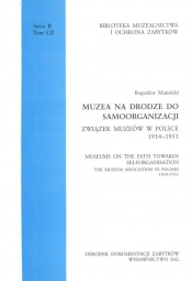 Muzea na drodze do samoorganizacji