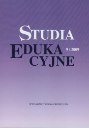 Studia edukacyjne 9/2009 - <br />