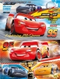 Puzzle SuperColor 2x60: Cars 3 (07131)