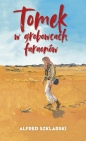 Tomek w grobowcach faraonów - Alfred Szklarski