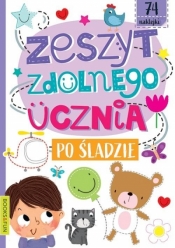 Zeszyt zdolnego ucznia Po śladzie - Opracowanie zbiorowe