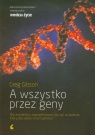 A wszystko przez geny Gibson Greg