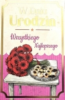 Karnet JCX Urodziny