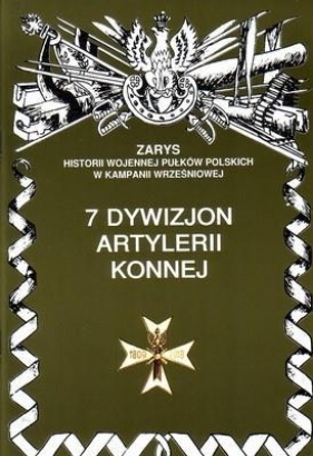 7 Dywizjon Artylerii Konnej - Piotr Zarzycki