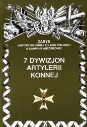 7 Dywizjon Artylerii Konnej - Piotr Zarzycki