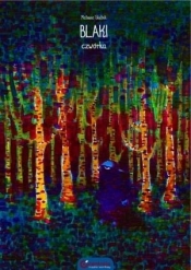 Blaki. Czwórka - Mateusz Skutnik