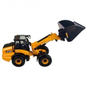 Britains - Ładowarka JCB TM 420 (43231)