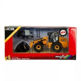 Britains ładowarka JCB TM 420 TOMY