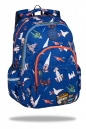 Coolpack, Plecak Basic Plus - Space Adventure (F003764)