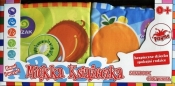 Książeczka edukacyjna dla malucha