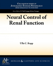 Neural Control of Renal Function