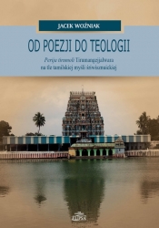 Od poezji do teologii - Jacek Woźniak