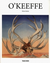 O'Keeffe - Benke Britta
