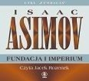 Fundacja i Imperium (Audiobook) - Isaac Asimov
