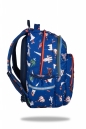 Coolpack, Plecak Basic Plus - Space Adventure (F003764)