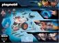 Playmobil Top Agents: Spy Team Pojazd śnieżny (70231)