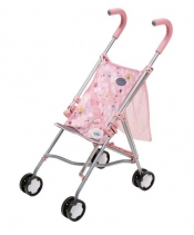 Wózek dla lalek Baby born Stroller on the go (822319)