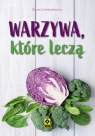  Warzywa, które leczą