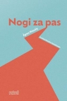  Nogi za pas