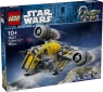  LEGO Star Wars Brzeszczot 7544710+