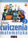 Moje ćwiczenia 3 Matematyka Część 2 Szkoła podstawowa Opala Agnieszka, Parlicka Iza