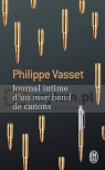 LF Vasset, Journal intime d'un marchand de canons Philippe Vasset