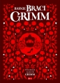 Baśnie braci Grimm - Jacob Grimm, Wilhelm Grimm