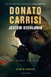 Jestem otchłanią - Donato Carrisi