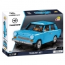 Cobi 24331 Trabant 601 od 10 lat