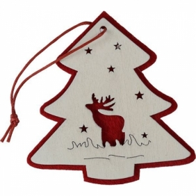 Ozdoba Xmass (18hy028)