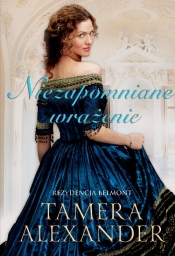 Niezapomniane wrażenie - Tamera Alexander