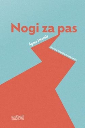 Nogi za pas - Meszoly Agnes