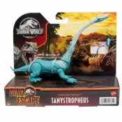 Figurka Jurassic World Dinozaur Potężna siła Tanystropheus (GWN31/HCL88)